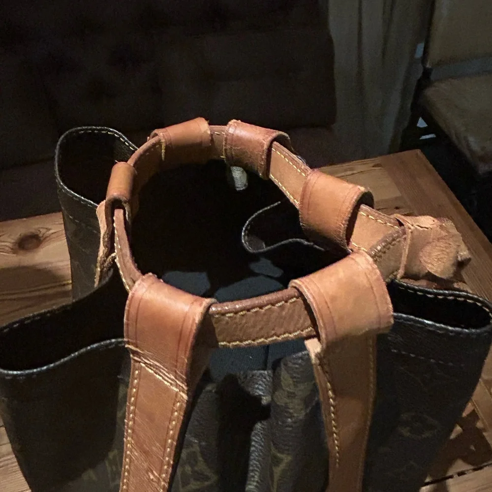 Louis Vuitton randonnee bag - Picture 6 of 15